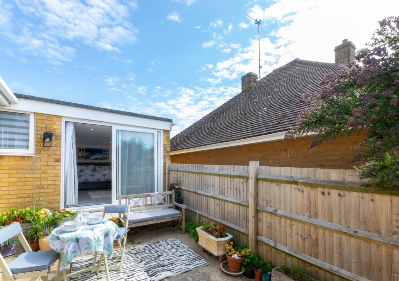 Idrella Studio Saltdean Exterior photo